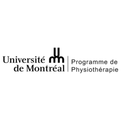 Université de Montréal - Programme de Physiothérapie
